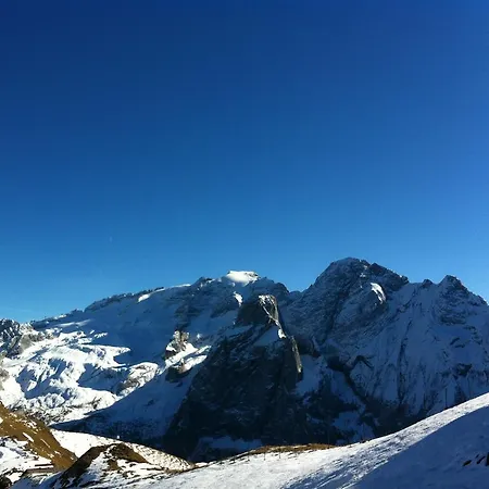 Appartamento Ivo Campitello di Fassa Room photo