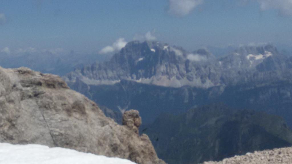 Ivo Campitello di Fassa
