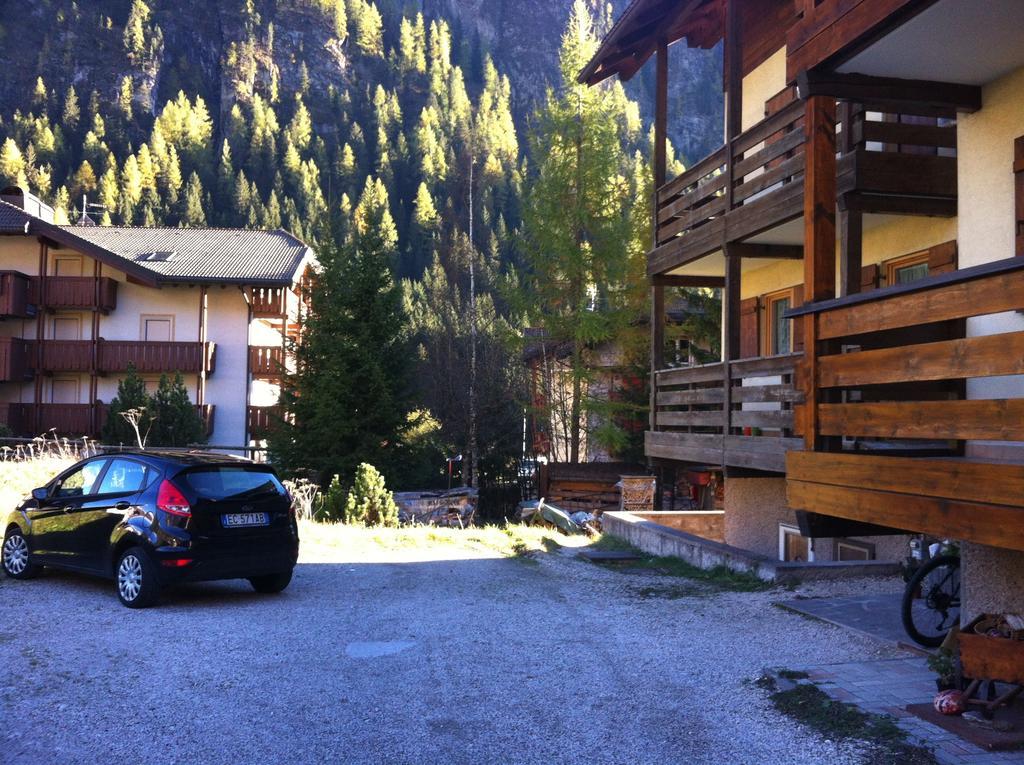 Apartment Ivo