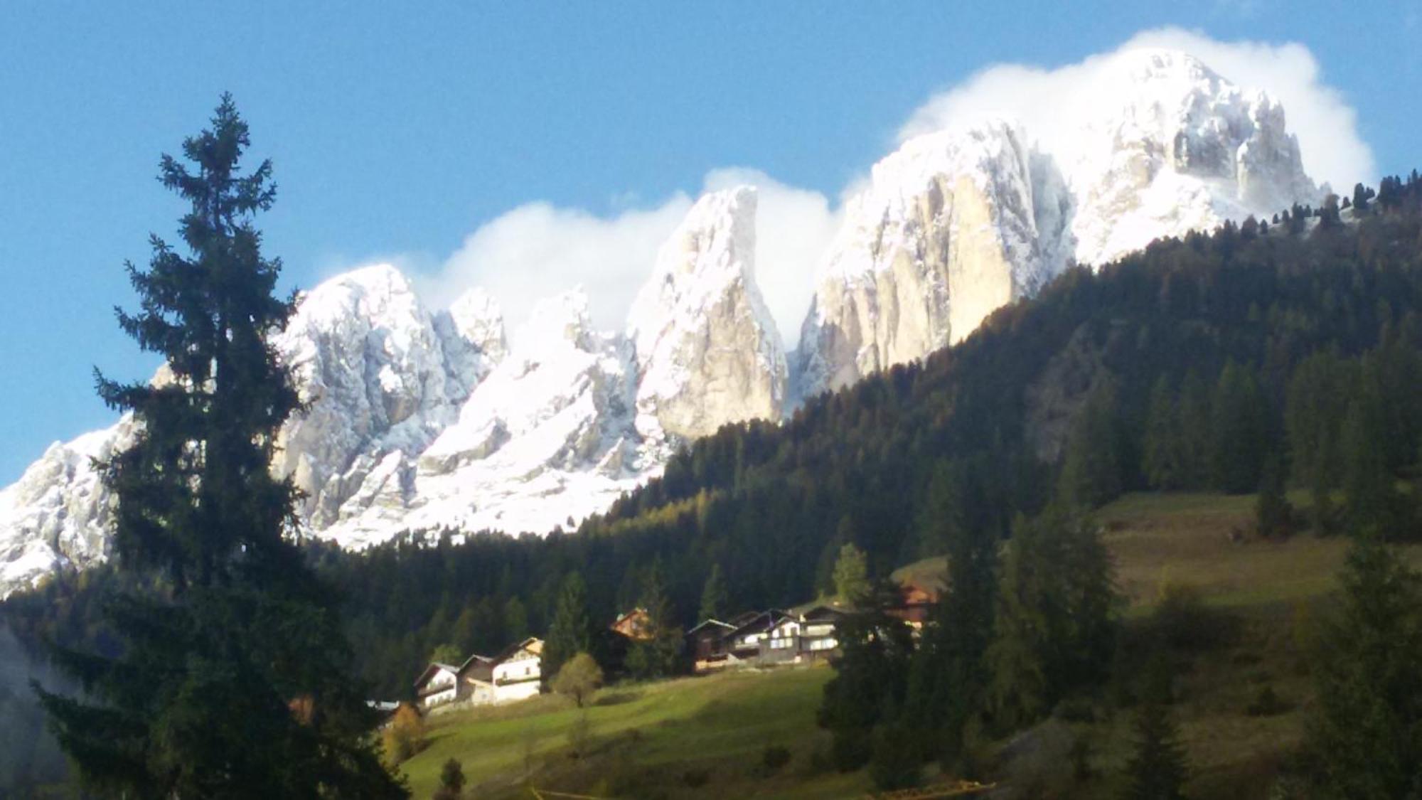 Ivo Apartment Campitello di Fassa