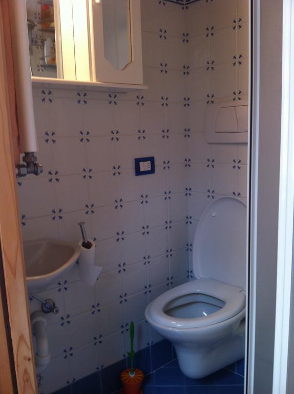 Apartment Ivo *