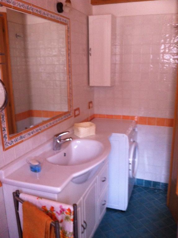Ivo Apartment