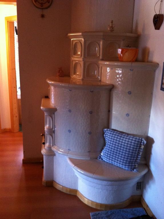 Ivo Apartment *