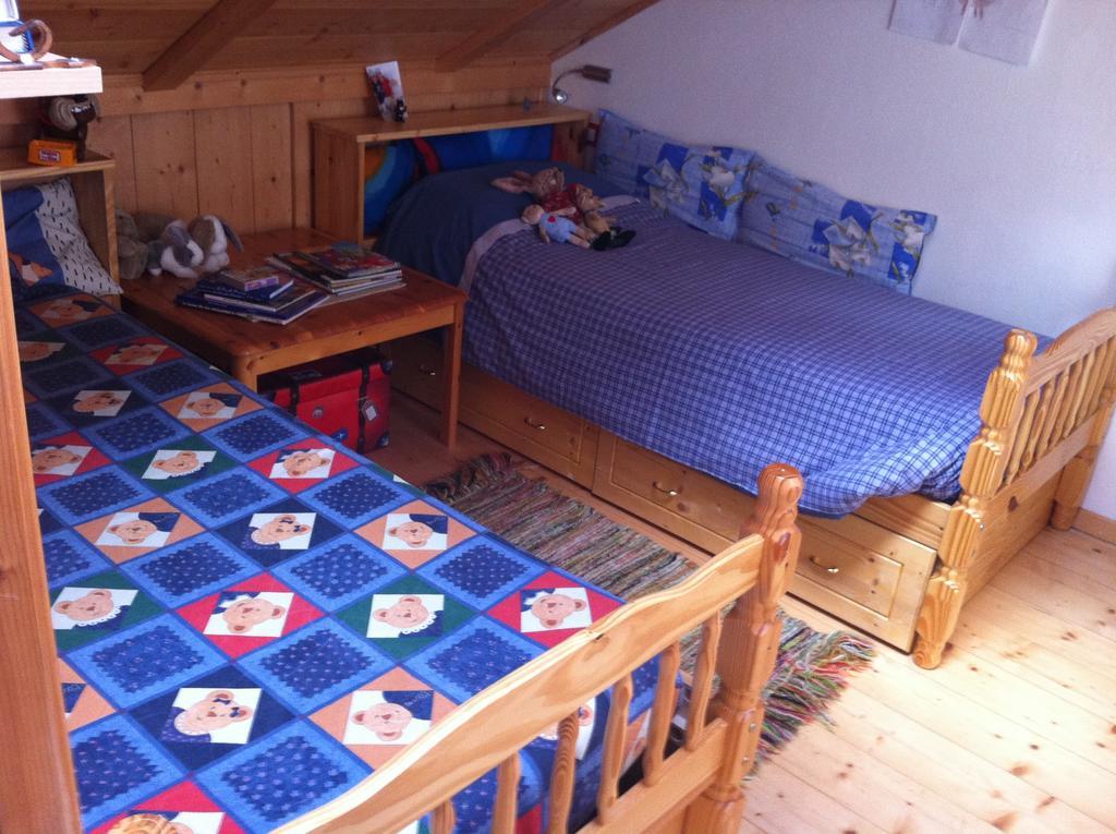 Apartment Ivo *