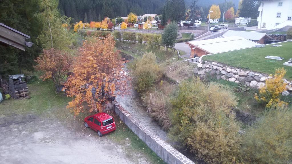Ivo Campitello di Fassa