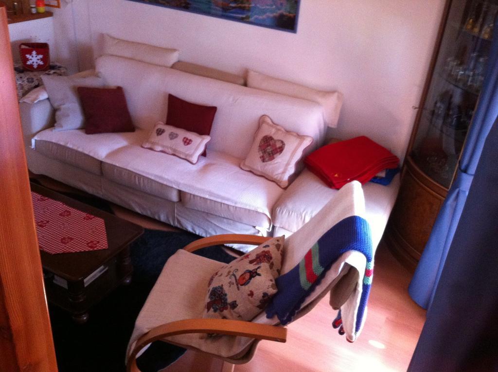 Apartment Ivo Campitello di Fassa